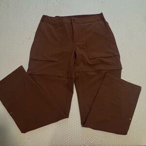 Women’s hiking pants